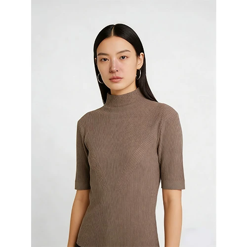 100 Wool Sweater