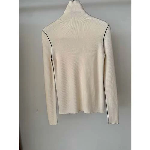 Cashmere Wool Sweater Women's high quality
