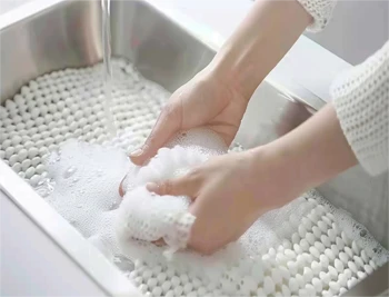 울 스웨터를 세탁하는 방법