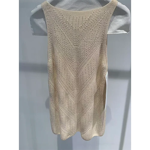 Wholegarment Seamless Crew Neck Vest suppliers Wholegarment Seamless Crew Neck Vest suppliers