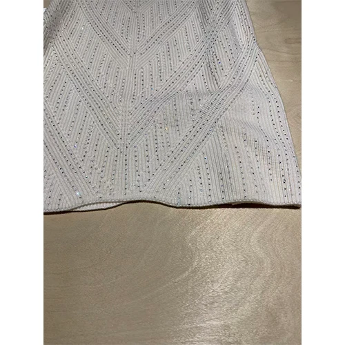 Wholegarment Seamless Crew Neck Vest high quality Wholegarment Seamless Crew Neck Vest high quality