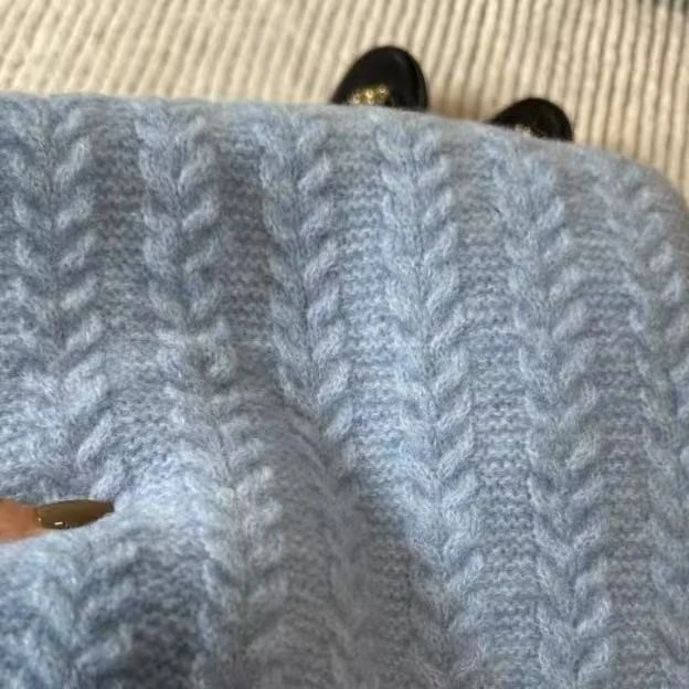 Wool Infinity Scarf suppliers