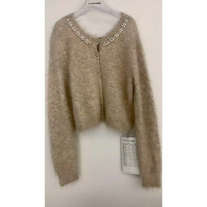 Wool Knitted Coat price Wool Knitted Coat price