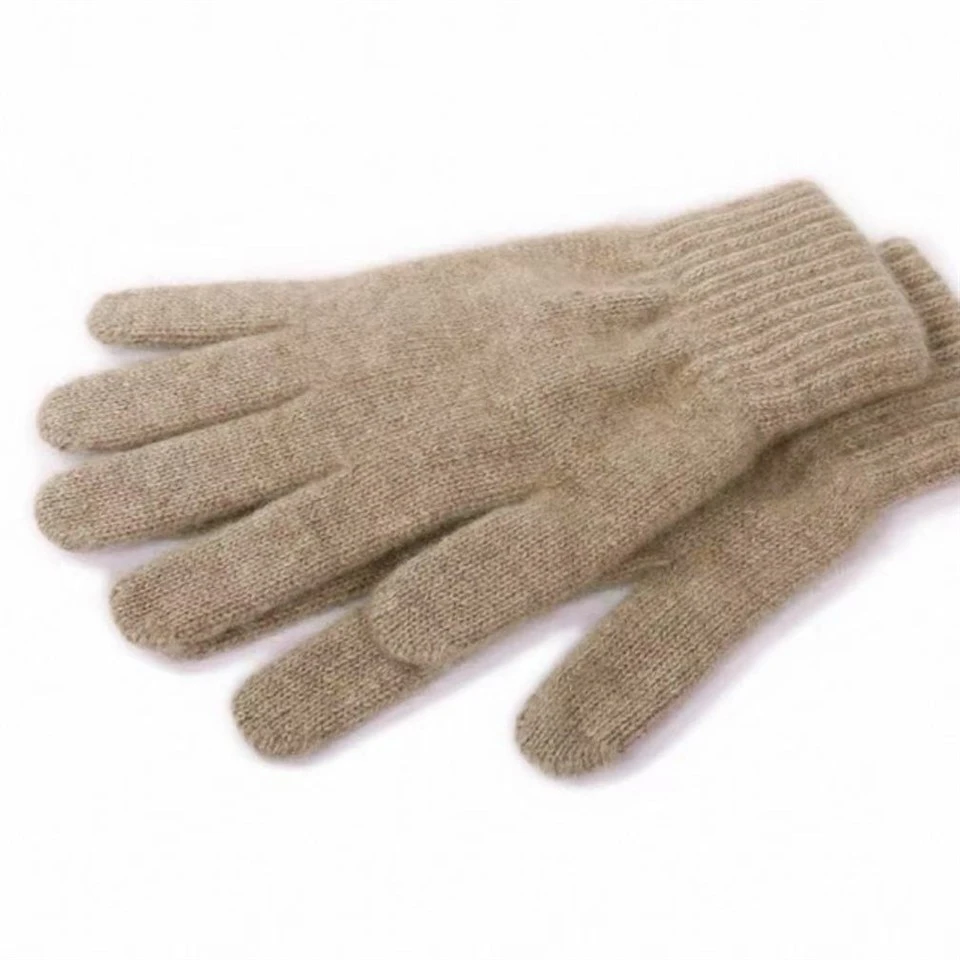 Wool Thermal Gloves